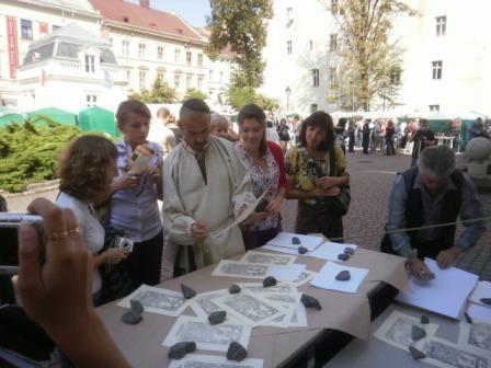 Участь учителів Володимирецького районного колегіуму у 18 Міжнародному форумі видавців у Львові