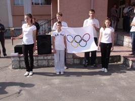 denolimpiycia