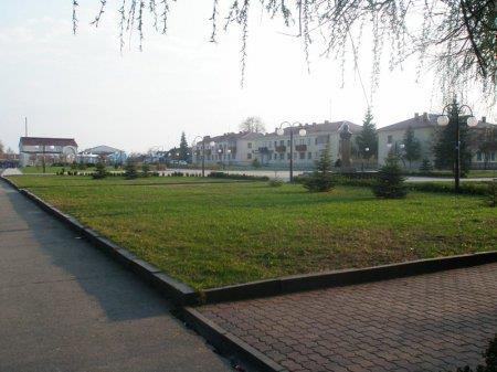 Фото Володимирця