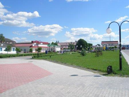 Фото Володимирця