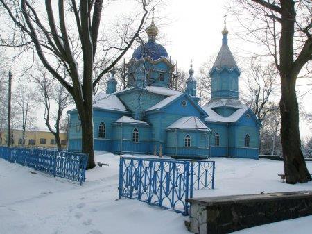 Фото Володимирця