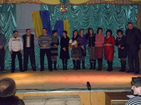 Зустріч випускників колегіуму