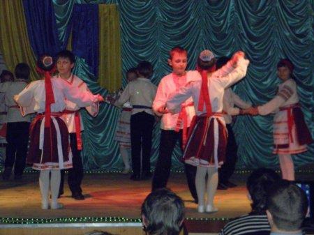 Зустріч випускників колегіуму