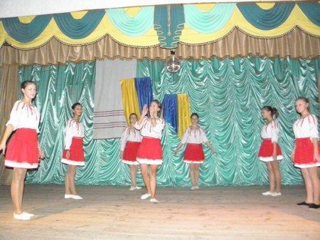 Зустріч випускників колегіуму
