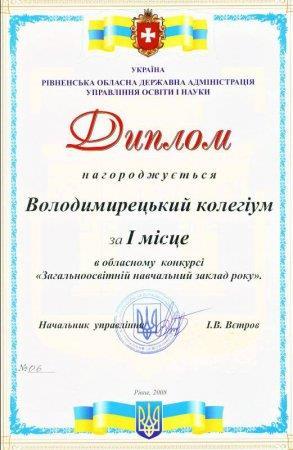 Визнання колегіуму