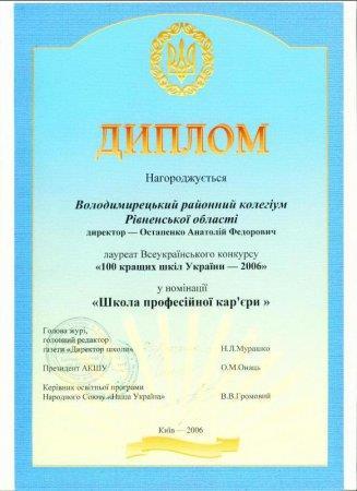 Визнання колегіуму