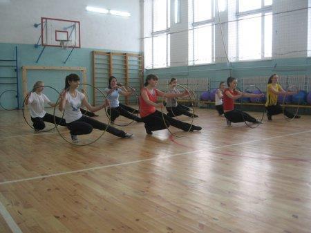 Фестиваль педагогічної творчості - 2011