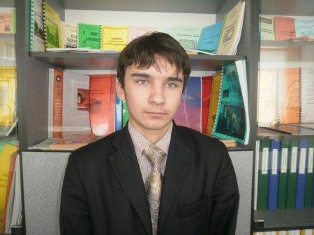 ВІТАЄМО