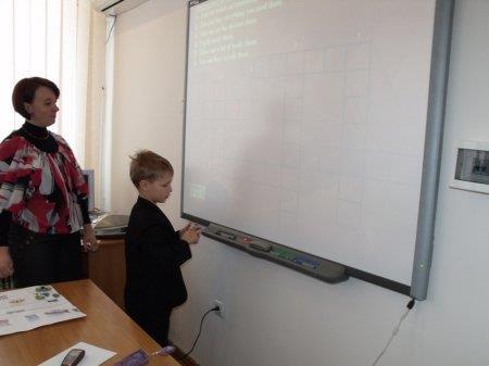 Фестиваль педагогічної творчості - 2011