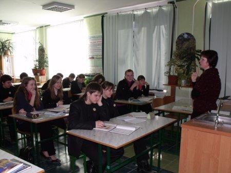 Фестиваль педагогічної творчості - 2011