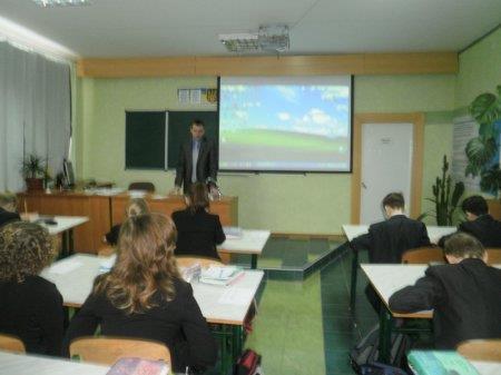 Фестиваль педагогічної творчості - 2011