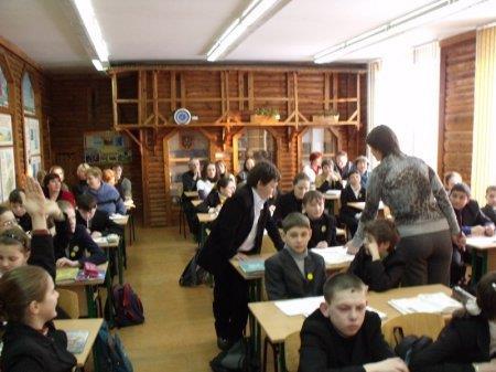 Фестиваль педагогічної творчості - 2011