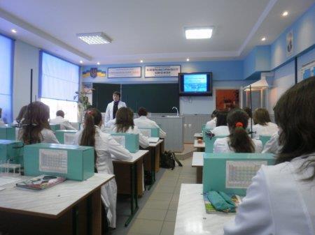 Фестиваль педагогічної творчості - 2011