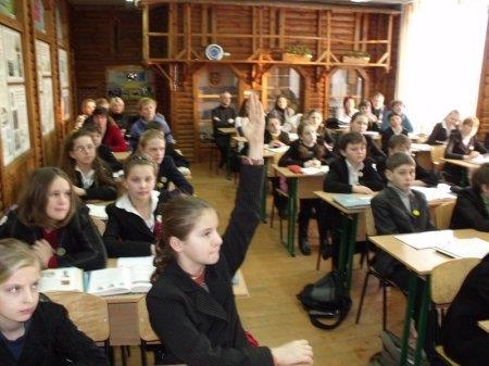 Фестиваль педагогічної творчості - 2011