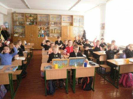 Фестиваль педагогічної творчості - 2011