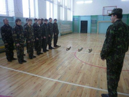 Фестиваль педагогічної творчості - 2011