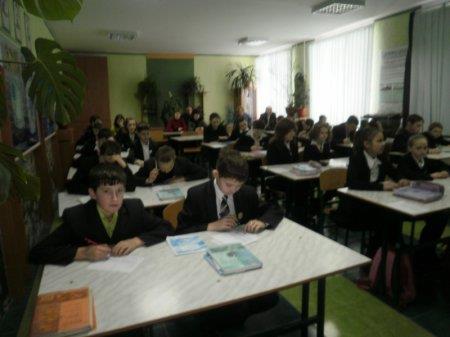 Фестиваль педагогічної творчості - 2011