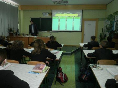 Фестиваль педагогічної творчості - 2011