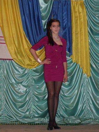 Міс колегіуму 2011
