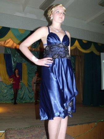 Міс колегіуму 2011