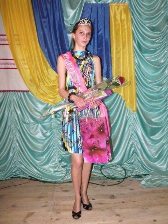 Міс колегіуму 2011