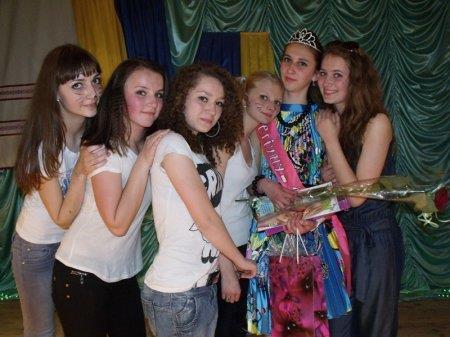 Міс колегіуму 2011