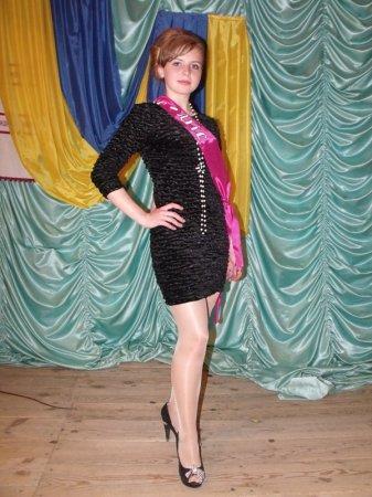 Міс колегіуму 2011