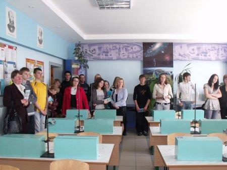 15 травня 2011 року