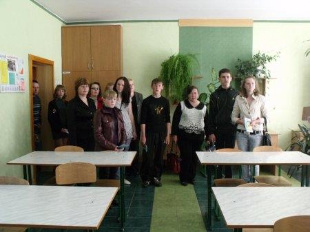 15 травня 2011 року
