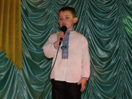 Відбірковий конкурс мистецьких колективів