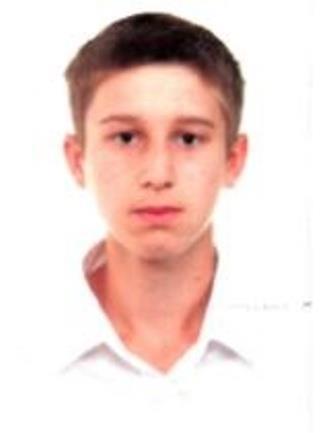 Вітаємо переможця ІІ етапу Всеукраїнської олімпіади з астрономії