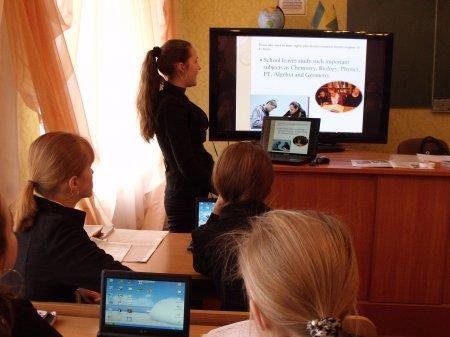 Програма  фестивалю педагогічної творчості 13-15 лютого 2012 року