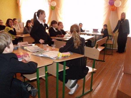 Програма  фестивалю педагогічної творчості 13-15 лютого 2012 року