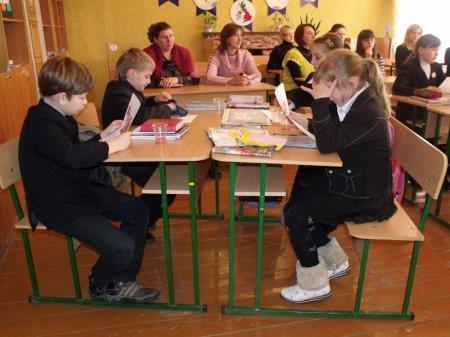 Програма  фестивалю педагогічної творчості 13-15 лютого 2012 року