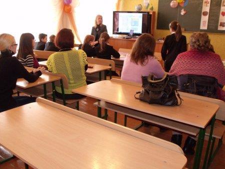 Програма  фестивалю педагогічної творчості 13-15 лютого 2012 року