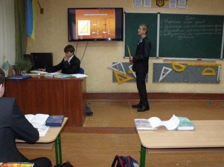 Програма  фестивалю педагогічної творчості 13-15 лютого 2012 року