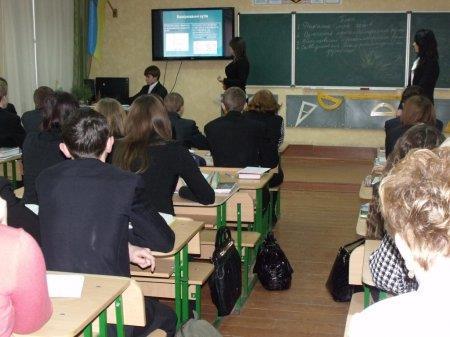 Програма  фестивалю педагогічної творчості 13-15 лютого 2012 року