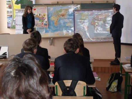 Програма  фестивалю педагогічної творчості 13-15 лютого 2012 року