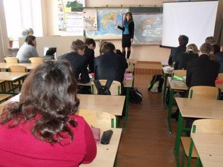 Програма  фестивалю педагогічної творчості 13-15 лютого 2012 року