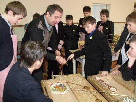 Програма  фестивалю педагогічної творчості 13-15 лютого 2012 року