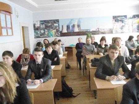 Програма  фестивалю педагогічної творчості 13-15 лютого 2012 року