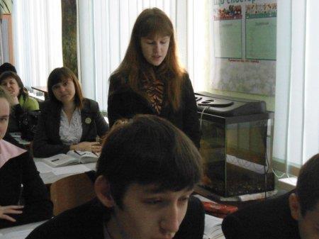 Програма  фестивалю педагогічної творчості 13-15 лютого 2012 року