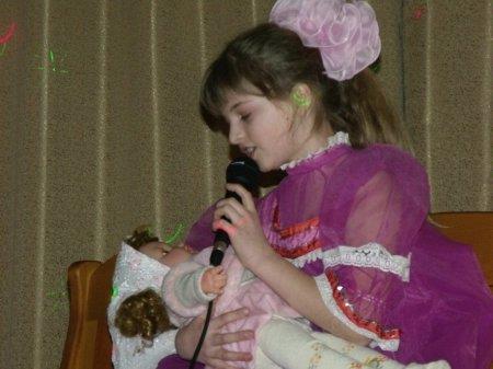 Звіт  мистецьких  колективів   Володимирецького  районного   колегіуму