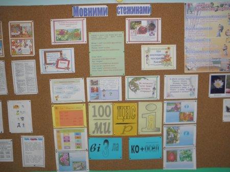 Тиждень початкової школи