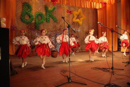 День відкритих  дверей. Звітний концерт