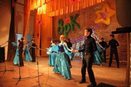 День відкритих  дверей. Звітний концерт