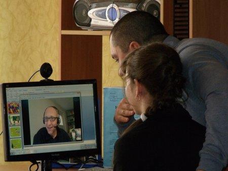 Обласний семінар-практикум  з теми  «Використання технології портфоліо   в інноваційному процесі  розвитку особистості»