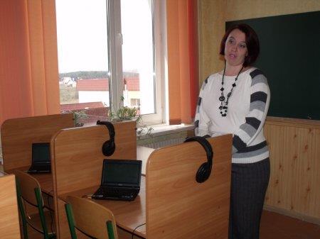 Обласний семінар-практикум  з теми  «Використання технології портфоліо   в інноваційному процесі  розвитку особистості»