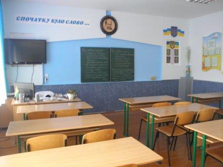 Кабінети