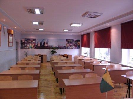 Кабінети